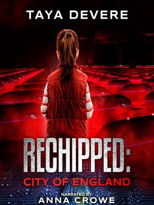cover image of Rechipped